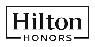 Hilton Honors Logo